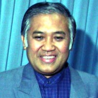 Soal Capres, Din Syamsuddin Masih Tunggu Fatwa Muhammadiyah