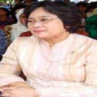 Dicalonkan PKPI Jadi Presiden, Meutia Hatta Kaget