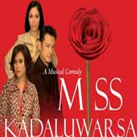 Miss Kadaluwarsa di Surabaya, Sarah Sechan Ingat Masa Kecil