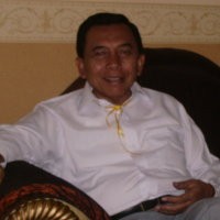 Hudaya Optimistis Raih 40 Persen Suara