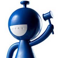 Gadget Getok Kepala Saat Ada Pesan Baru