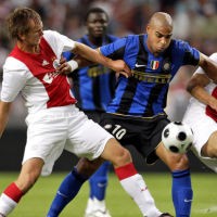 Mourinho Puas Tur Eropa