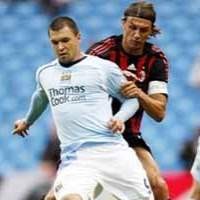 Ancelotti Berdalih Kebugaran