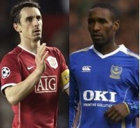 MU vs Portsmouth dalam Data