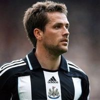 Ambisi Tinggi Owen di Timnas Inggris