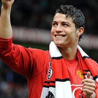 Kontrak Baru Disiapkan untuk Ronaldo