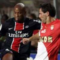 Marseille Tertahan, PSG Tumbang