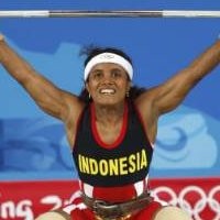 Lisa Gagal Sumbang Medali