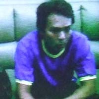 Ryan Curhat ke Munarman, Menyesali Perbuatannya