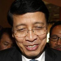 Permintaan Menlu Australia Tak Pengaruhi Vonis Mati Bali Nine