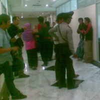 Tertipu Miliaran Rupiah, 50 Nasabah Investasi Jarah PT DPS