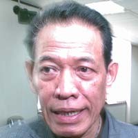 Korupsi Damkar, Saleh Djasit Tetap Dituntut 4 Tahun