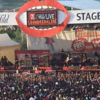 Soundrenaline Yogyakarta Lestarikan Budaya