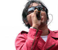 Lembu Larang Penonton Goda Masayu