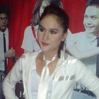 Cinta Laura: Passion Aku Nyanyi and Dance