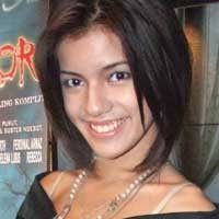 Sheila Marcia Kenal Dugem dari Orangtua 