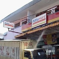 Pecahan Tidak Tersedia di Alfamart  