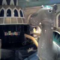 Keamanan Fun World Grand Indonesia Tidak Cerdas