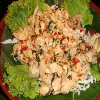 A Taste of Celebes yang Memikat