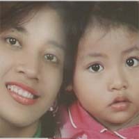 Keluarga Berharap Jenazah Nani dan Anaknya Dipulangkan