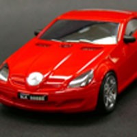 Mercedes Benz Mini Dijual Rp 1,3 Juta