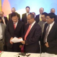 Qtel: Kami Tak Minta Pergantian Direksi Indosat