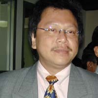 Alvin Lie: Selamat Tinggal DPR! 