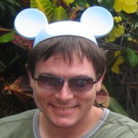 Shawn, Bule Penggemar Pecel Lele