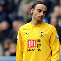 Bertahan Sajalah, Berbatov