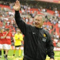 Kemenangan Misterius Fergie