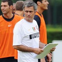 Mourinho Tentang The Big Four