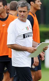 Mourinho Tentang The Big Four