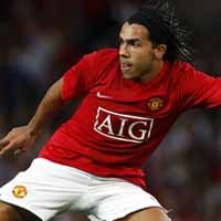 Krisis? Tenang, Ada Tevez