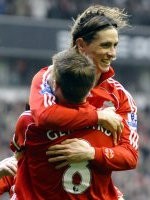 Inikah Tahunnya Liverpool?