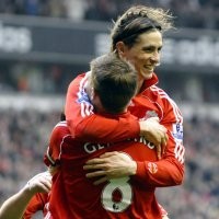 Inikah Tahunnya Liverpool?