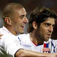 Lyon Memulai Dengan Kemenangan