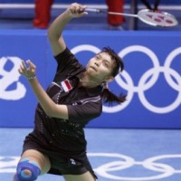 Maria Kristin ke Perempatfinal