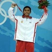 Otot Spesial Si Anak Tukang Becak