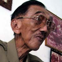 Simpang Siur Seputar Pengakuan Andaryoko