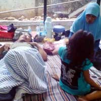 Polda Metro Tolak Laporan Pasien yang Diusir RSCM