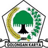 MKGR Usul Golkar Koalisi dengan Partai Islam dan PDIP