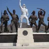 Pemkab Blitar: Misteri Supriyadi Harus Diusut