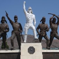 Pemkot Blitar: Pengakuan Andaryoko Harus Dibuktikan Tim Ahli