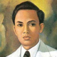 Andaryoko: Kini Saatnya Saya Katakan Bahwa Saya Supriyadi