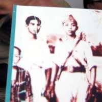 Keluar dari Hutan, Tentara PETA Temui Bung Karno