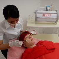 Selamat Tinggal Wajah Kusam!