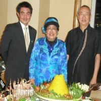 Parade Kuliner Unik Samarinda