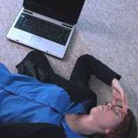 Makin Banyak Broadband, Indonesia Rentan Spam 