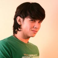 Jenazah Grady Diberangkatkan ke Gereja Beth-El Tabernakel