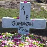 Eksekusi Mati Sumiarsih & Sugeng di Mapolda Sempat Direkam 